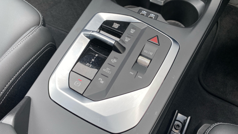 BMW 1 Series 123 xDrive M Sport 5dr Step Auto Petrol Hatchback